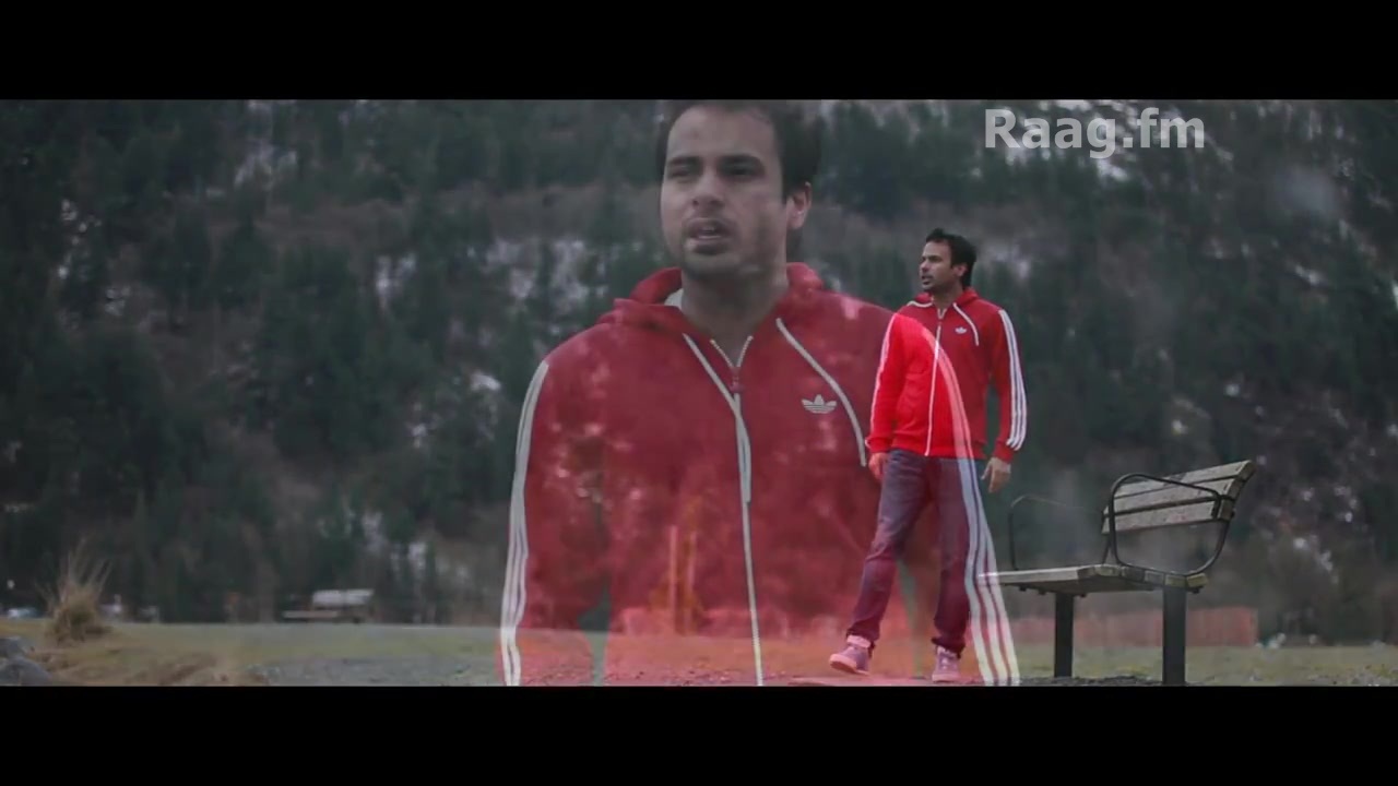 Mathi Mathi Lyrics - Amrinder Gill